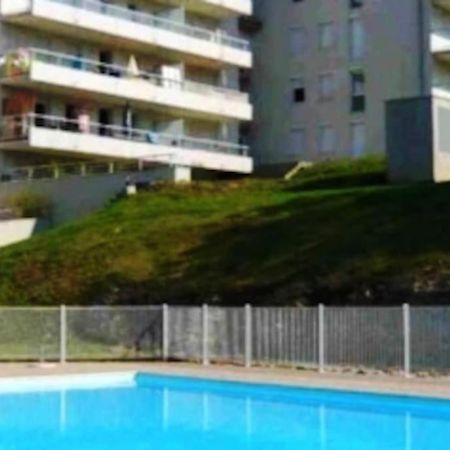 Le Doubs Cosy Apartment Besancon Luaran gambar