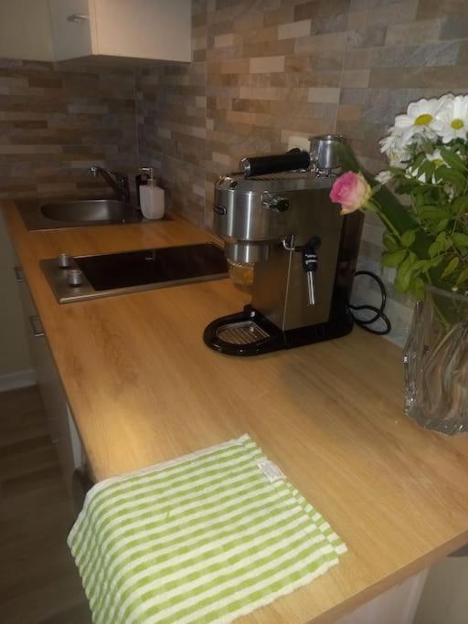 Le Doubs Cosy Apartment Besancon Luaran gambar