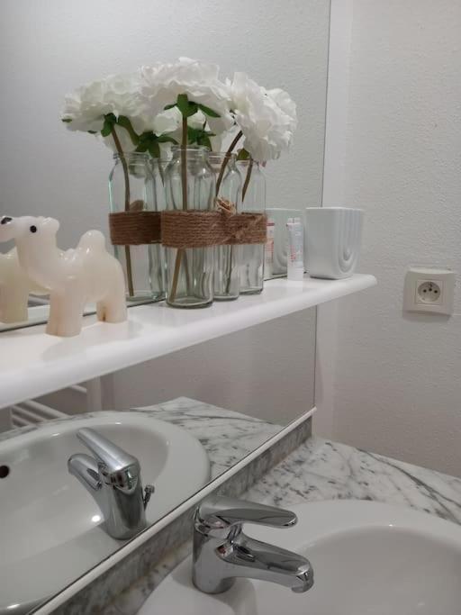 Le Doubs Cosy Apartment Besancon Luaran gambar